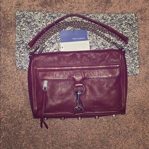 Rebecca Minkoff M.A.C Crossbody